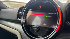 MINI Countryman 1.5 Cooper Exclusive 5dr Petrol Hatchback